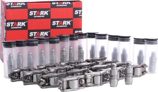 Stark SKRO-1170129 - Tappet / Rocker car-mod.net