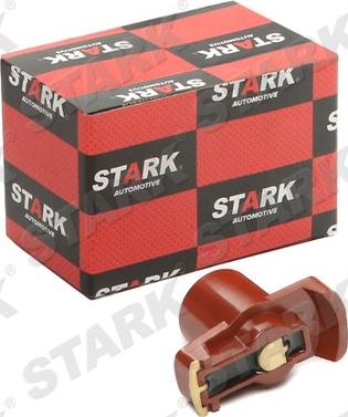 Stark SKROD-1790010 - Rotor, distributor car-mod.net