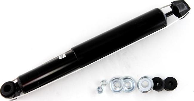 Stark SKSA-0130168 - Shock Absorber car-mod.net