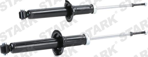 Stark SKSA-01334108 - Shock Absorber car-mod.net