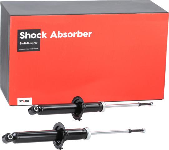 Stark SKSA-01334108 - Shock Absorber car-mod.net