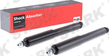 Stark SKSA-0133146 - Shock Absorber car-mod.net