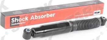 Stark SKSA-0132385 - Shock Absorber car-mod.net