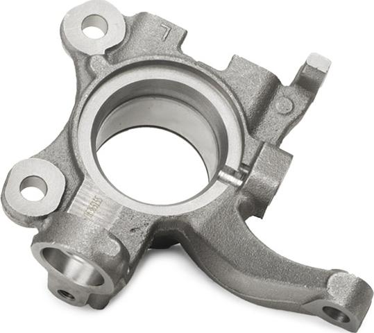 Stark SKSAW-2370095 - Steering Knuckle, wheel suspension car-mod.net