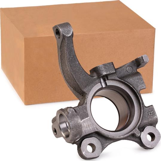 Stark SKSAW-2370057 - Steering Knuckle, wheel suspension car-mod.net