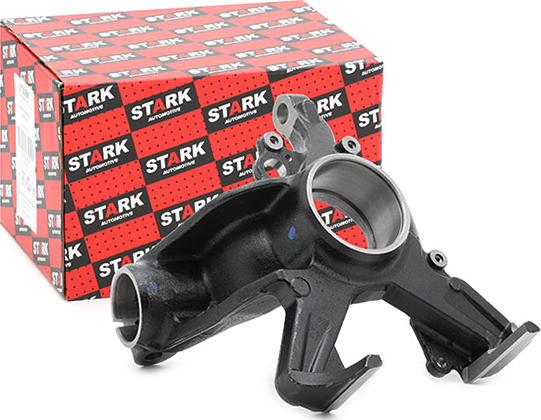 Stark SKSAW-2370009 - Steering Knuckle, wheel suspension car-mod.net