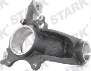 Stark SKSAW-2370010 - Steering Knuckle, wheel suspension car-mod.net