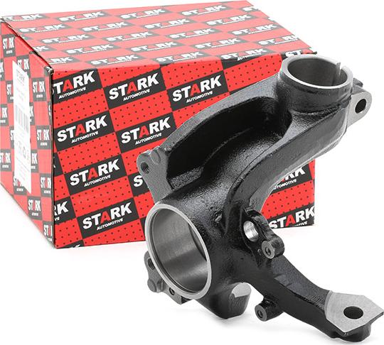 Stark SKSAW-2370011 - Steering Knuckle, wheel suspension car-mod.net