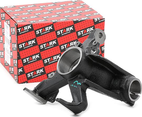 Stark SKSAW-2370034 - Steering Knuckle, wheel suspension car-mod.net