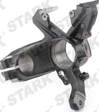 Stark SKSAW-2370035 - Steering Knuckle, wheel suspension car-mod.net
