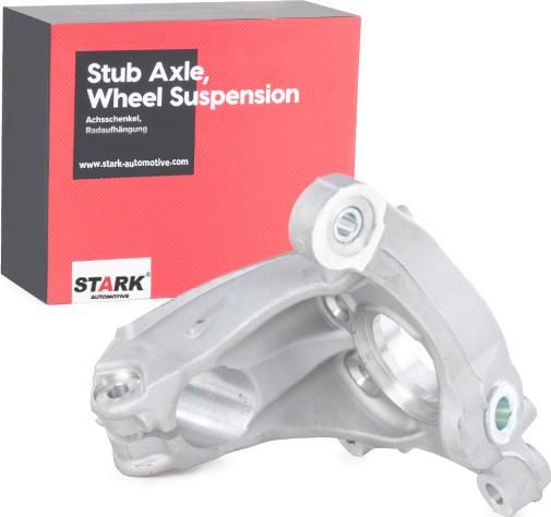 Stark SKSAW-2370038 - Steering Knuckle, wheel suspension car-mod.net