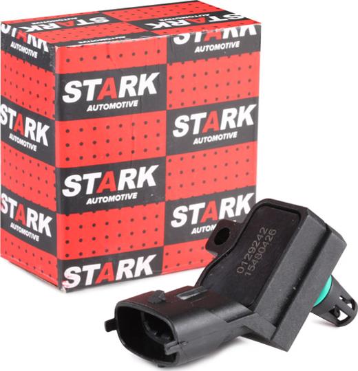 Stark SKSBP-4200001 - Sensor, boost pressure car-mod.net