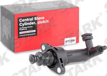 Stark SKSC-0620009 - Slave Cylinder, clutch car-mod.net