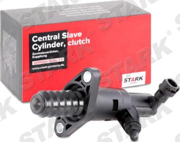 Stark SKSC-0620016 - Slave Cylinder, clutch car-mod.net