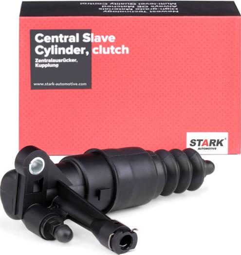 Stark SKSC-0620013 - Slave Cylinder, clutch car-mod.net