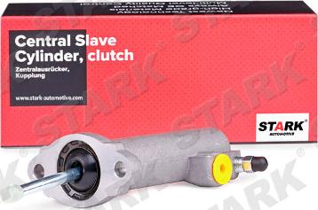 Stark SKSC-0620021 - Slave Cylinder, clutch car-mod.net