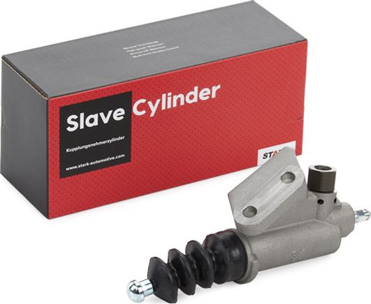Stark SKSC-0620077 - Slave Cylinder, clutch car-mod.net
