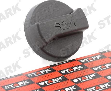 Stark SKSCO-3700001 - Sealing Cap, oil filling port car-mod.net