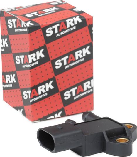Stark SKSEP-1500046 - Exhaust pressure Sensor car-mod.net