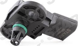 Stark SKSI-0840010 - Sensor, intake manifold pressure car-mod.net