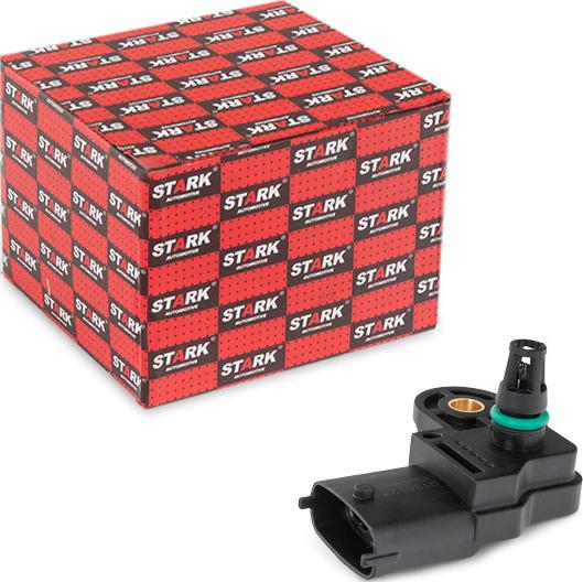 Stark SKSI-0840024 - Sensor, intake manifold pressure car-mod.net