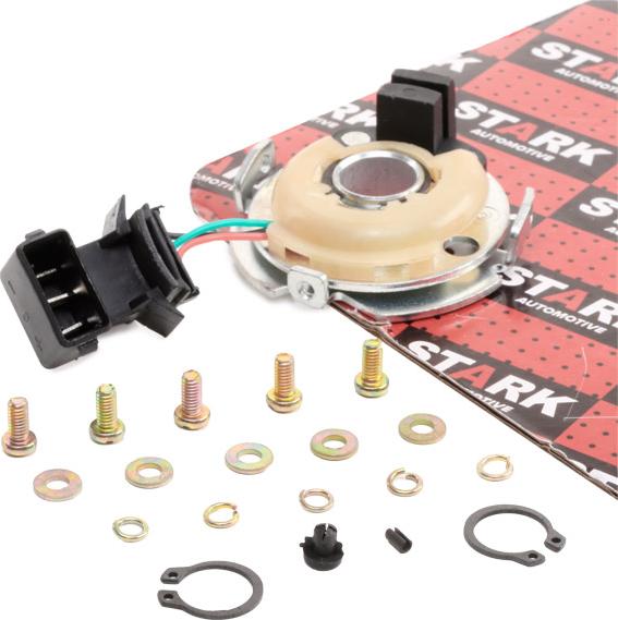 Stark SKSIP-1360002 - Sensor, ignition pulse car-mod.net