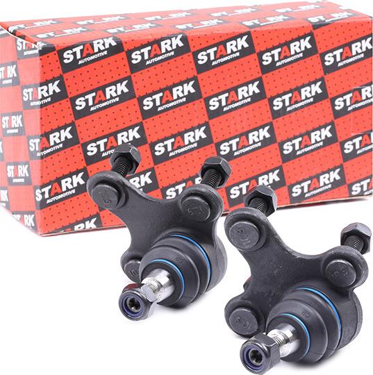 Stark SKSL-0260513 - Ball Joint car-mod.net