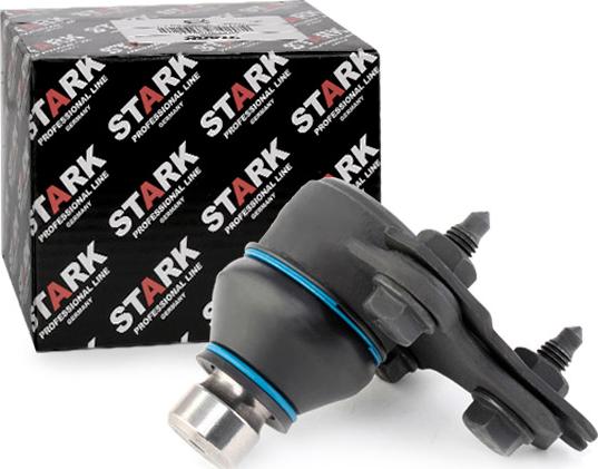 Stark SKSL-0260002 - Ball Joint car-mod.net