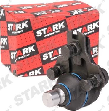 Stark SKSL-0260162 - Ball Joint car-mod.net