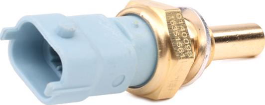 Stark SKSOT-4830003 - Sensor, oil temperature car-mod.net