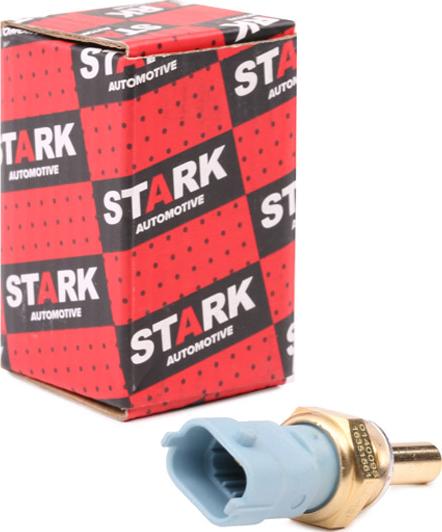 Stark SKSOT-4830003 - Sensor, oil temperature car-mod.net