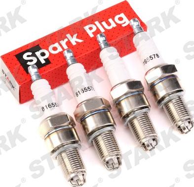 Stark SKSP-19990317 - Spark Plug car-mod.net