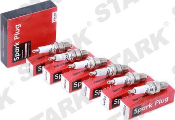 Stark SKSP-1990069 - Spark Plug car-mod.net