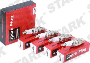 Stark SKSP-1990068 - Spark Plug car-mod.net