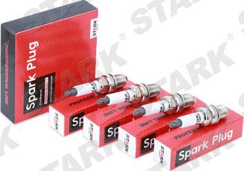 Stark SKSP-1990062 - Spark Plug car-mod.net