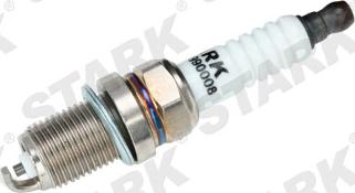 Stark SKSP-1990008 - Spark Plug car-mod.net
