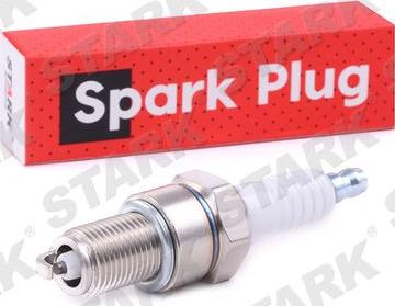 Stark SKSP-1990010 - Spark Plug car-mod.net