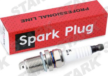 Stark SKSP-1990013 - Spark Plug car-mod.net