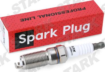 Stark SKSP-1990017 - Spark Plug car-mod.net