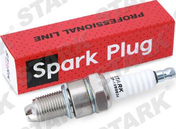 Stark SKSP-1990034 - Spark Plug car-mod.net