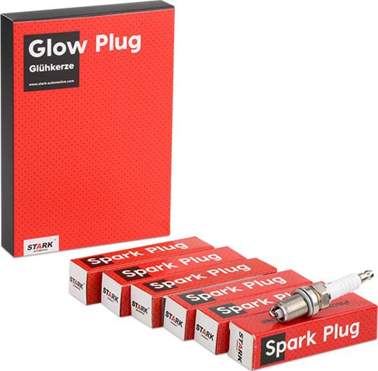 Stark SKSP-1990071 - Spark Plug car-mod.net