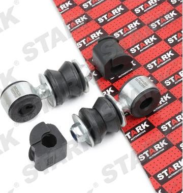 Stark SKSRK-5170016 - Repair Kit, stabilizer suspension car-mod.net