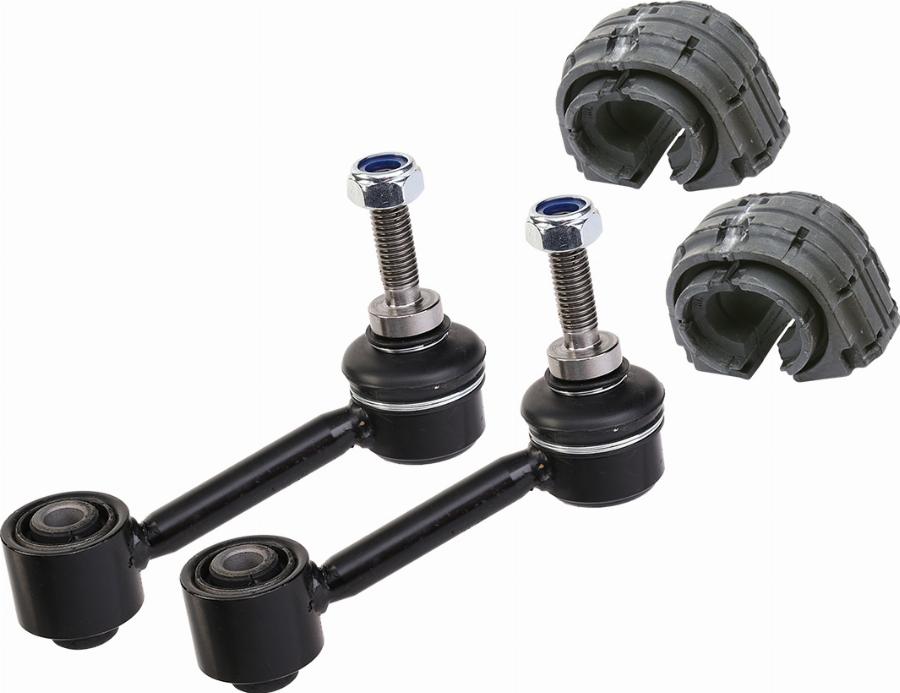 Stark SKSRK-5170106 - Repair Kit, stabilizer suspension car-mod.net