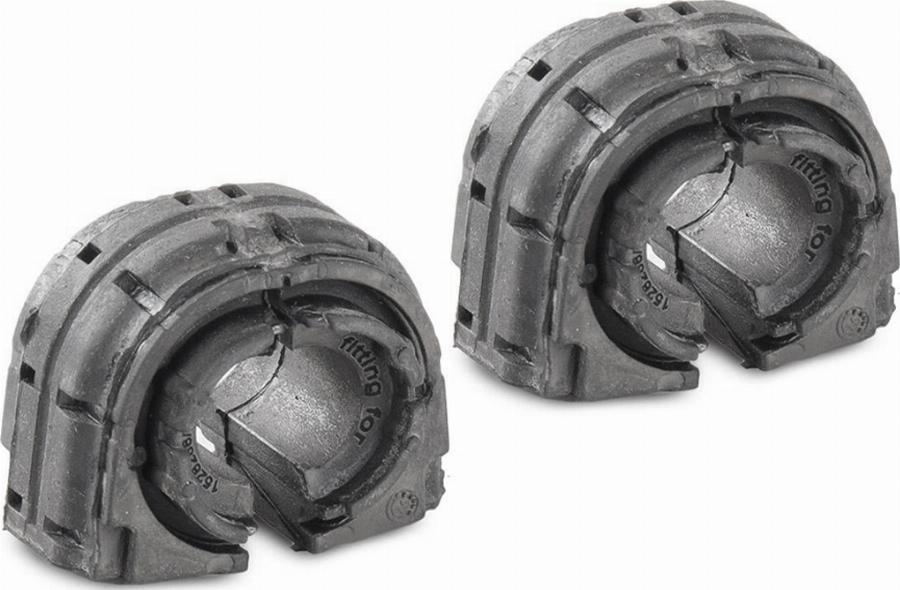 Stark SKSRK-5170101 - Repair Kit, stabilizer suspension car-mod.net