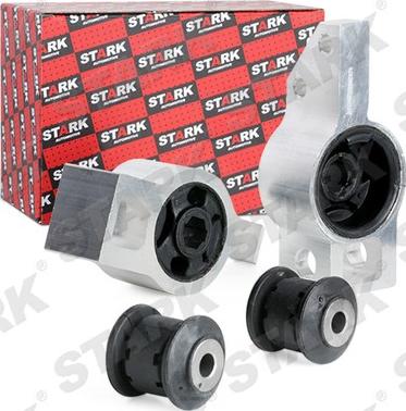 Stark SKSSK-1600471 - Suspension Kit car-mod.net