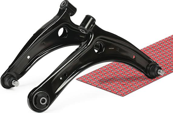 Stark SKSSK-1600565 - Suspension Kit car-mod.net