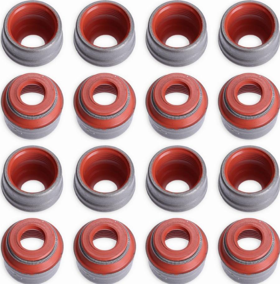 Stark SKSSV-4070004 - Seal Set, valve stem car-mod.net