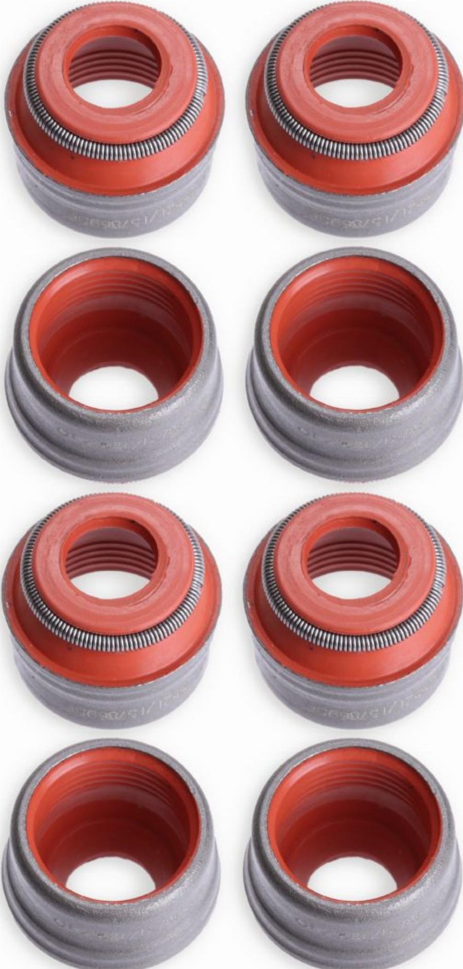 Stark SKSSV-4070008 - Seal Set, valve stem car-mod.net