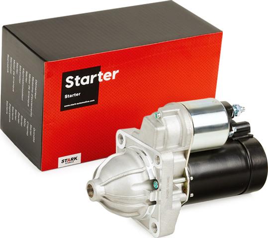 Stark SKSTR-0330470 - Starter car-mod.net