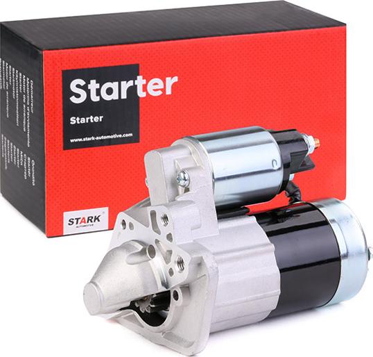 Stark SKSTR-0330083 - Starter car-mod.net